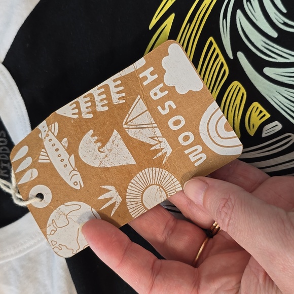 Woosah - Picture 5 of 6